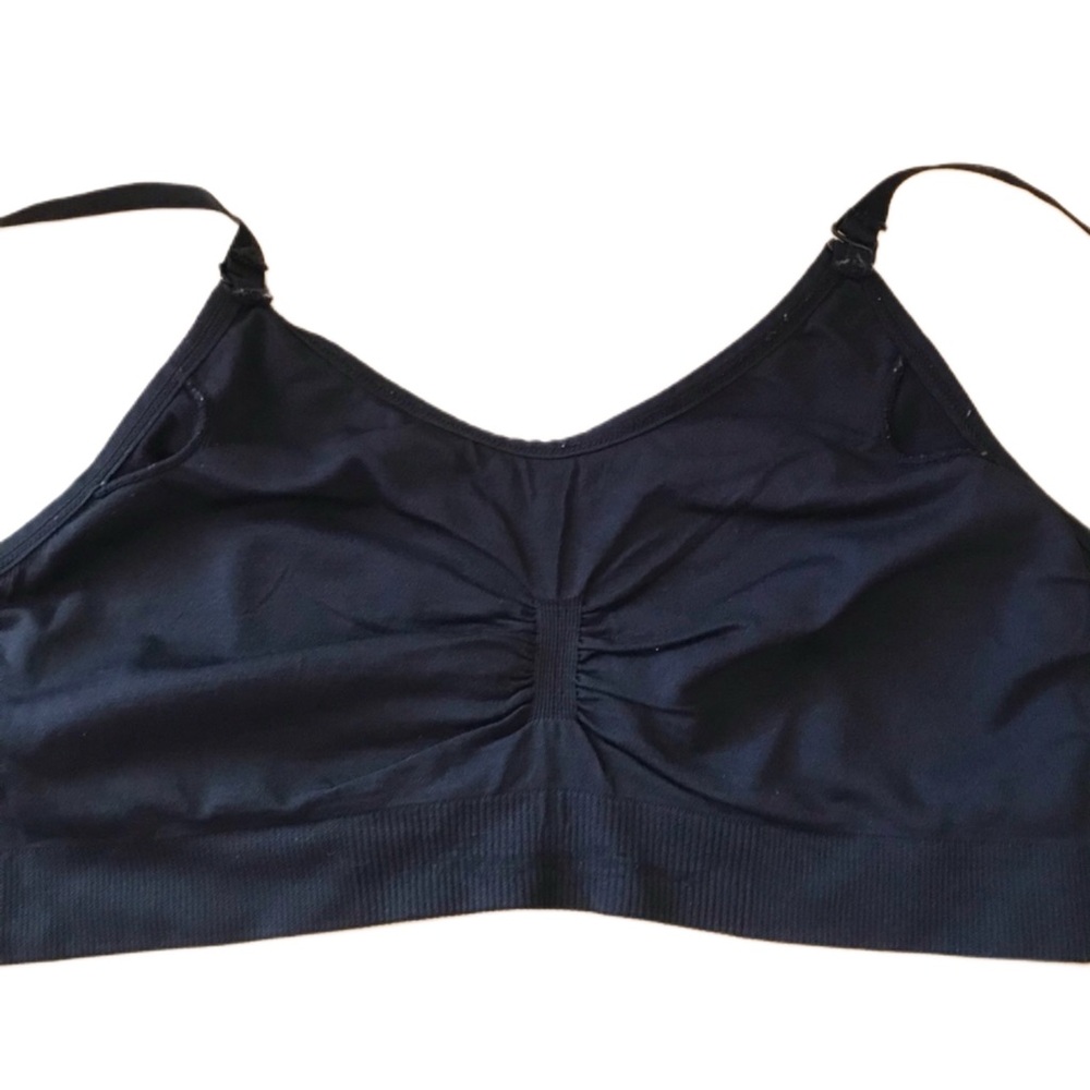 Angelina Full Coverage Bralette - Picture 7 of 9